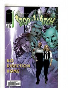 Stormwatch #11 (1998) SR36