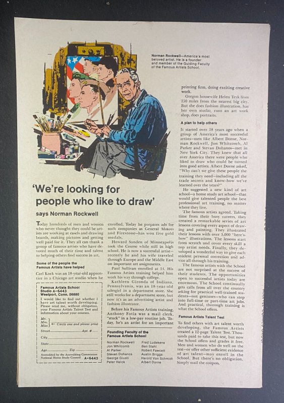 Nick Fury, Agent of SHIELD (1968) #16 VF (8.0)