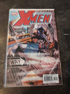 The Uncanny X-Men #436 (2004)