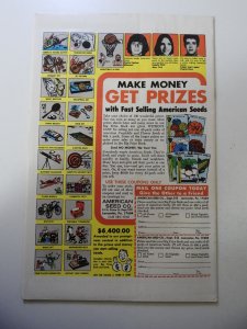 Ghost Rider #18 (1976) FN Condition MVS Intact