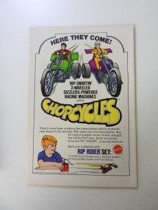 Fantastic Four #130 FN/VF condition