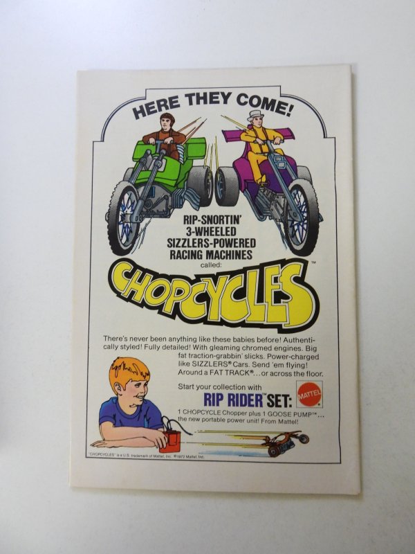 Fantastic Four #130 FN/VF condition