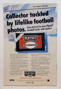 Xombi #4 (Sept 1994, DC) VF+