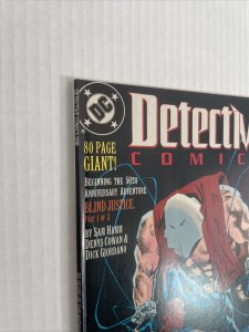 Detective Comics #598 Direct