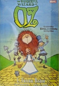 The Wonderful Wizard Of Oz - 50% OFF!