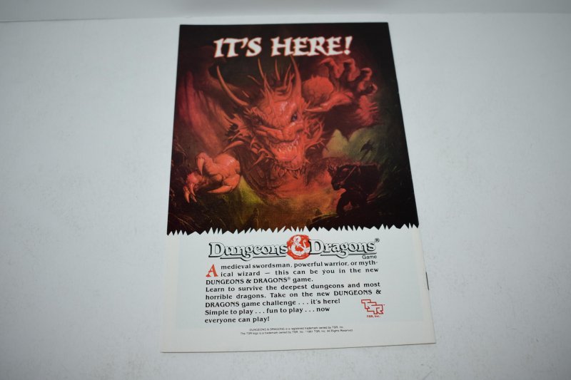 The Amazing Spider-Man #347 (1991) Classic Venom Cover VF+ 8.5 Comic Book