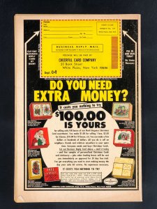 Archie as Pureheart the Powerful #1 (1966)