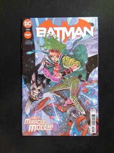 Batman #108 (3RD SERIES) DC Comics 2021 NM