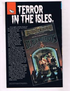 Secret Origins Starring Midnight & Nightshade #25 VF DC Comic Book DE13 