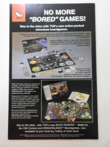 Batman #428 Direct Edition (1988) Sharp VF Condition!