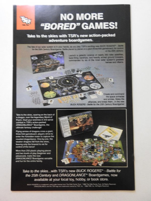 Batman #428 Direct Edition (1988) Sharp VF Condition!