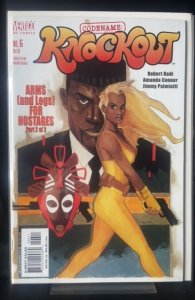 Codename: Knockout #6 (2001)