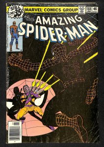 The Amazing Spider-Man #188 (1979)