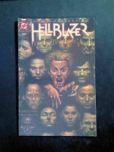 Hellblazer #58  DC Comics 1992 NM