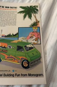 The Joker #6 (1976)vs Sherlock Holmes vs the joker