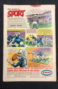 Adventure Comics #339 (1965)