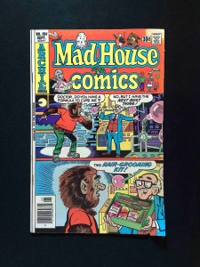 Madhouse comics #104  ARCHIE Comics 1976 VG NEWSSTAND