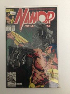 Namor, the Sub-Mariner #31 (1992)