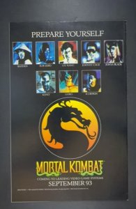 The Mighty Thor #465 (1993)