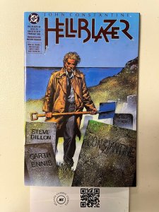 Hellblazer #62 VF-NM DC Comics comic book 15 JW53