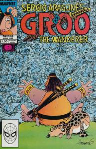 Groo the Wanderer #66 VF/NM; Epic | save on shipping - details inside