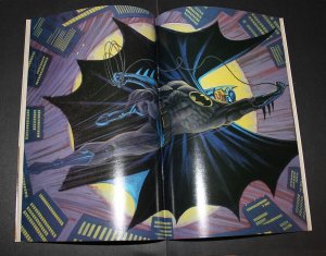 Detective Comics #604  / 8.5 VFN+  September 1989