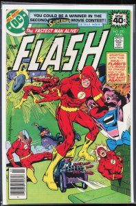 The Flash #270 (1979) The Flash