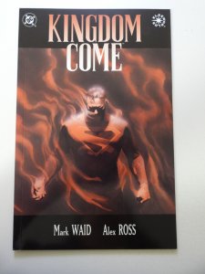 Kingdom Come #4