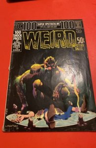 DC 100-Page Super Spectacular #4  (1971)