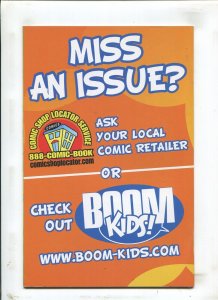 Wall-E #2 - Hard to Find Variant (9.0) 2009