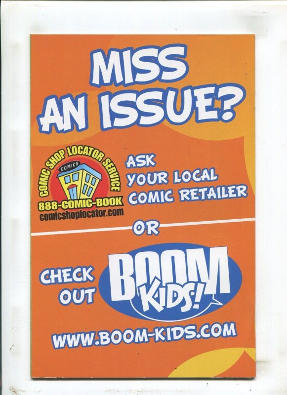 Wall-E #2 - Hard to Find Variant (9.0) 2009