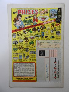 Weird Wonder Tales #6  (1974) VG/FN Condition!