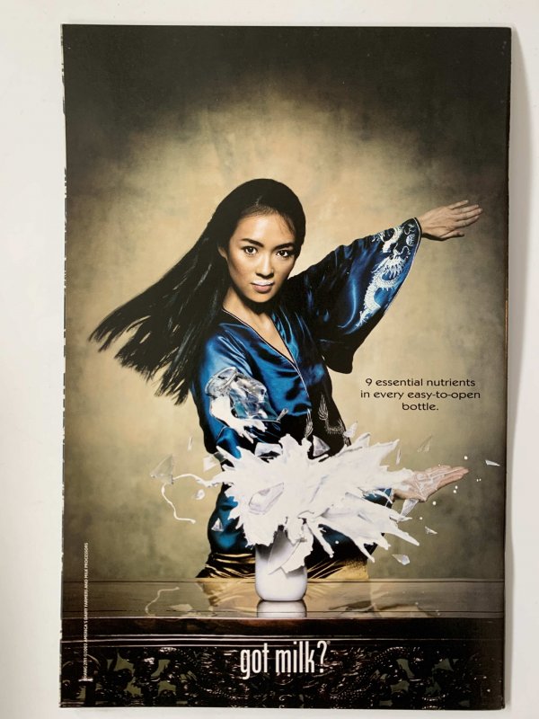 Batman: Gotham Knights #31 (2002)