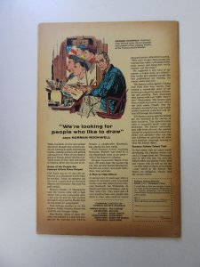 Thor #130 (1966) GD/VG condition