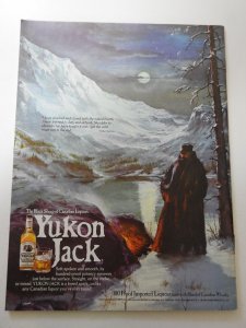 Epic Illustrated #16 (1983) VF Condition!