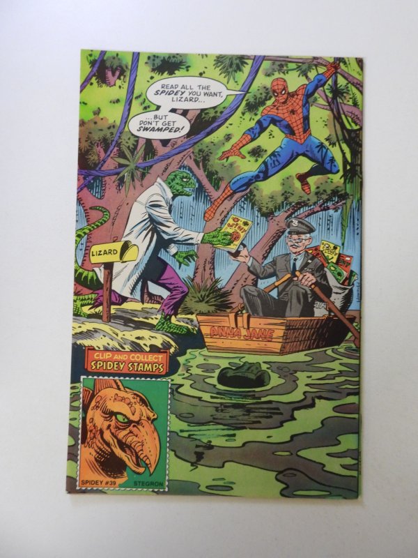 Spidey Super Stories #55 (1981) VF- condition