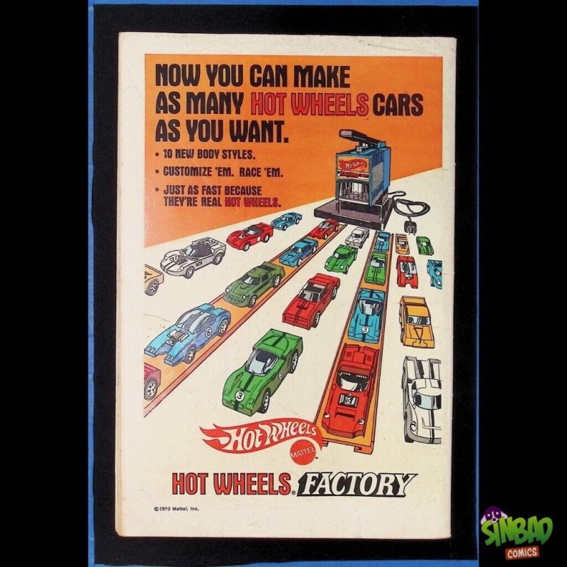 Superman, Vol. 1 #229 -