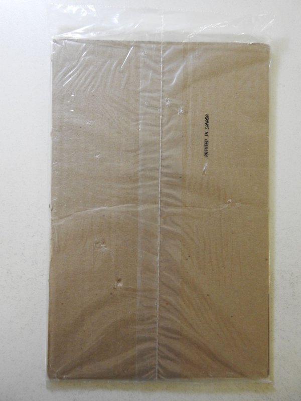 Harley Quinn Loot Crate Exclusive (2016) Poly sealed bag