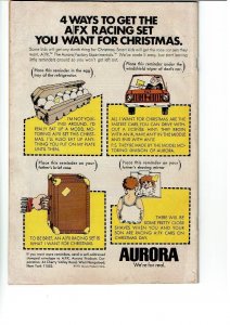 Superman #259 (1972) FN+