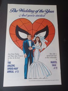 Spectacular Spider-Man #130 VF/NM Hobgoblin Marvel Comics C118A 