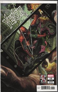 Venom #15 Bianchi Cover (2019)