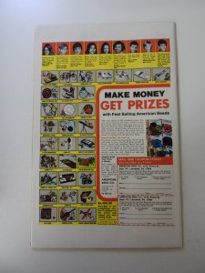 Tomb of Dracula #55 (1977) VF- condition