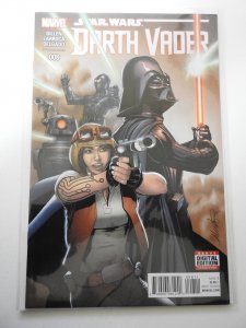 Darth Vader #8