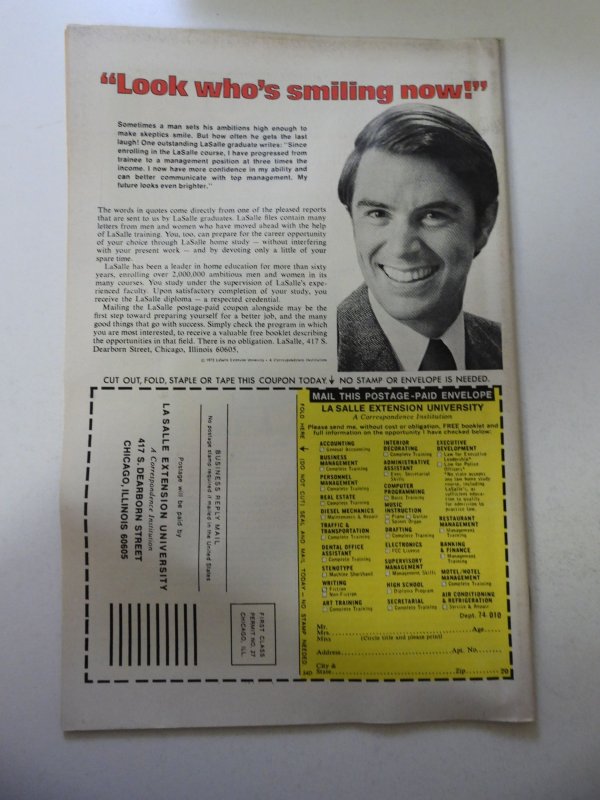 Daredevil #131 (1976) 1st App of Bullseye! VG+ Condition MVS Intact