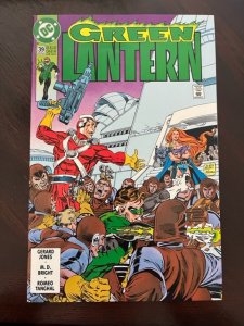 Green Lantern #39 (1993) - NM