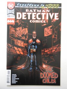 Detective Comics #999 (2019)