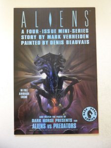 Dark Horse Presents #35 (1989) FN/VF Condition