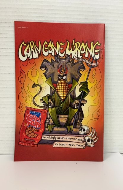 Nightwing #55 (2001)