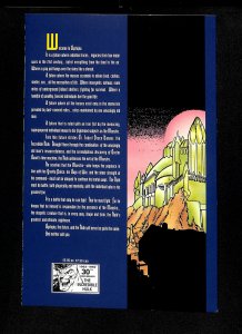 Incredible Hulk: Future Imperfect #1 1st Maestro!