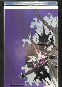 Ghost Rider (1990) #28 VF- 7.5